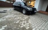 BMW 5 Series E60/E61 Touring wagon