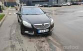 Opel Insignia OPC