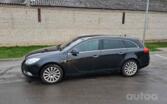 Opel Insignia OPC