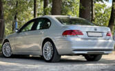 BMW 7 Series E65/E66 [restyling] Sedan