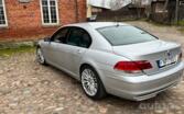 BMW 7 Series E65/E66 [restyling] Sedan