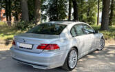 BMW 7 Series E65/E66 [restyling] Sedan