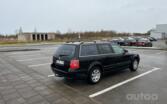 Volkswagen Passat B5.5 [restyling] wagon