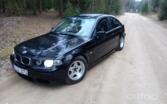 BMW 3 Series E46 [restyling] Compact hatchback