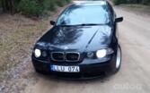 BMW 3 Series E46 [restyling] Compact hatchback