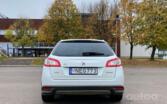 Peugeot 508 1 generation wagon