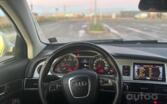 Audi A6 4F/C6 [restyling] Avant wagon 5-doors