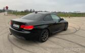 BMW 3 Series E90/E91/E92/E93 Coupe