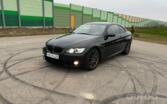 BMW 3 Series E90/E91/E92/E93 Coupe