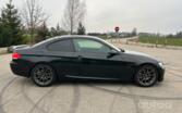 BMW 3 Series E90/E91/E92/E93 Coupe