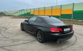 BMW 3 Series E90/E91/E92/E93 Coupe