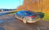 Volkswagen Arteon 1 generation Liftback