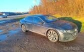 Volkswagen Arteon 1 generation Liftback