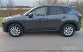 Mazda CX-5 1 generation Crossover