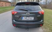 Mazda CX-5 1 generation Crossover