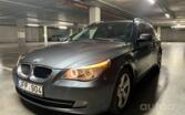 BMW 5 Series E60/E61 [restyling] Touring wagon