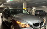 BMW 5 Series E60/E61 [restyling] Touring wagon