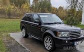 Land Rover Range Rover Sport 1 generation SUV