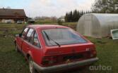 Opel Ascona C Hatchback