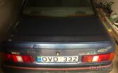 Ford Sierra 1 generation Hatchback 5-doors