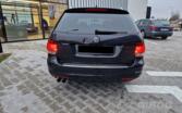 Volkswagen Golf 6 generation wagon 5-doors