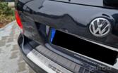 Volkswagen Golf 6 generation wagon 5-doors