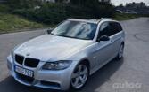 BMW 3 Series E90/E91/E92/E93 Touring wagon