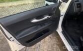 Toyota Auris 1 generation [restyling] Hybrid hatchback 5-doors