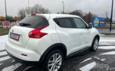 Nissan Juke YF15 Crossover 5-doors