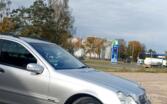 Mercedes-Benz C-Class W203/S203/CL203 wagon 5-doors