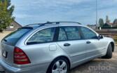 Mercedes-Benz C-Class W203/S203/CL203 wagon 5-doors