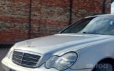 Mercedes-Benz C-Class W203/S203/CL203 wagon 5-doors