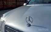 Mercedes-Benz C-Class W203/S203/CL203 wagon 5-doors