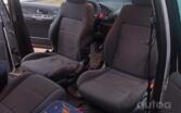 Volkswagen Sharan 1 generation [restyling] Minivan