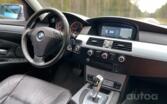 BMW 5 Series E60/E61 [restyling] Touring wagon