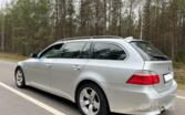 BMW 5 Series E60/E61 [restyling] Touring wagon