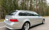 BMW 5 Series E60/E61 [restyling] Touring wagon