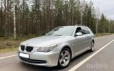 BMW 5 Series E60/E61 [restyling] Touring wagon