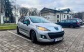 Peugeot 207 1 generation [restyling] Hatchback 5-doors