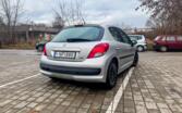 Peugeot 207 1 generation [restyling] Hatchback 5-doors