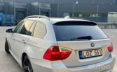 BMW 3 Series E90/E91/E92/E93 Touring wagon