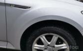 Ford Mondeo 4 generation [restyling] wagon