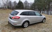 Ford Mondeo 4 generation [restyling] wagon