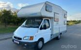 Ford Transit 2 generation