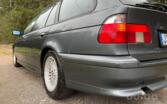 BMW 5 Series E39 Touring wagon