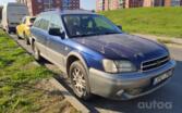 Subaru Outback 2 generation wagon 5-doors