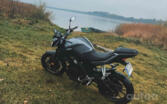 Yamaha MT