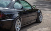 BMW M3 E46 Coupe 2-doors