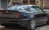 BMW M3 E46 Coupe 2-doors