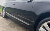 Audi A6 4F/C6 [restyling] Avant wagon 5-doors